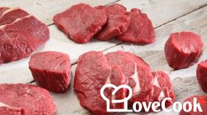 cách chế biến thịt bò bít tết