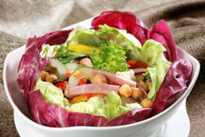 salad thịt nguội công thức chế biến chuẩn