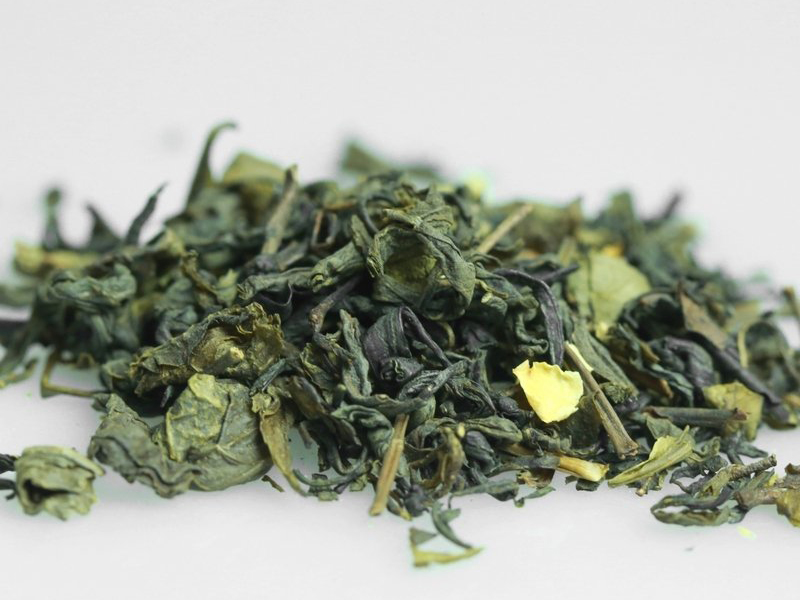 Các loại cốt trà được dùng trong pha chế Trà sữa